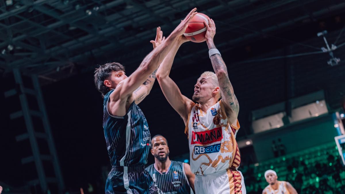 Pagelle: Tortona batte Venezia. Biligha impatta, ma è successo di squadra. Cole non basta alla Reyer