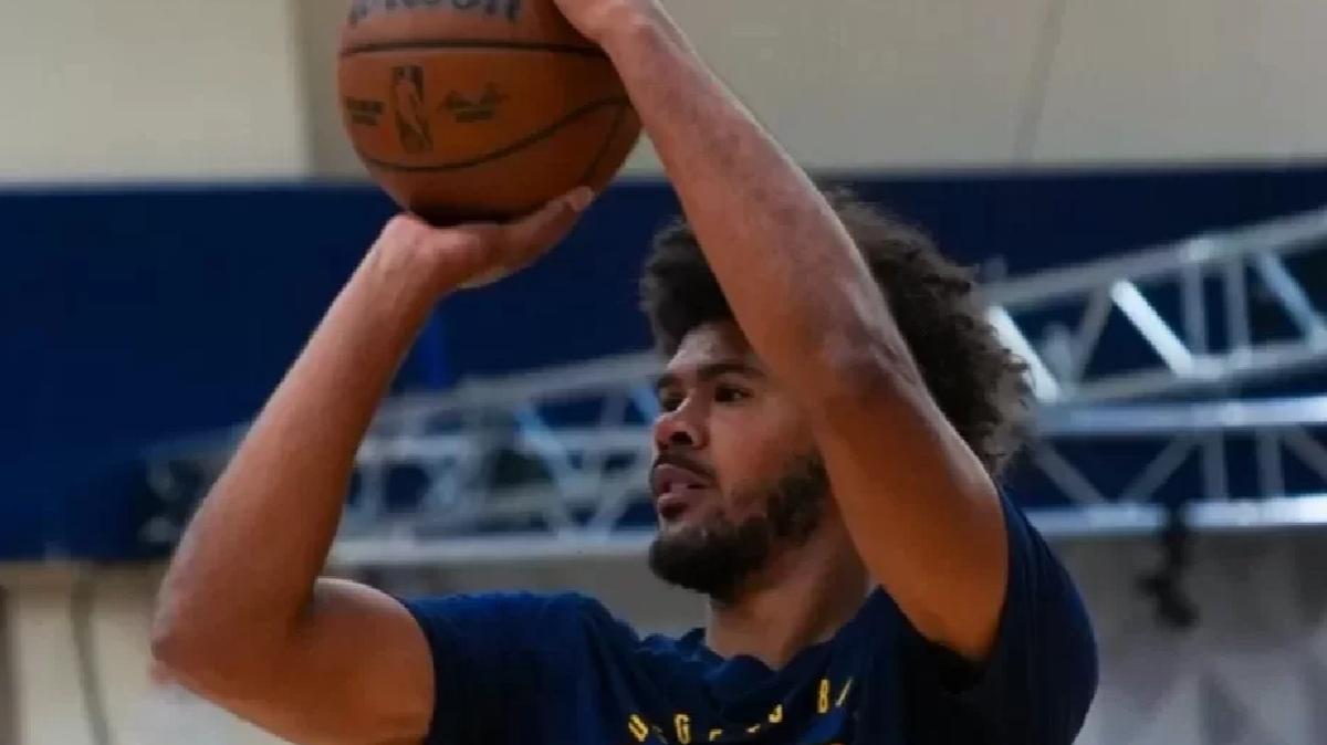 Denver Nuggets: recuperato Cam Johnson dall'infermeria