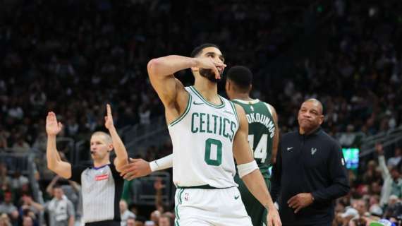 WNBA - Jayson Tatum porta una squadra a St. Louis per $200 milioni