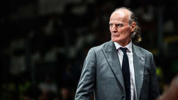 Virtus, Ivanovic: «C'è mancata pazienza, ai playoff è necessaria. Pajola? Non è al 100%»