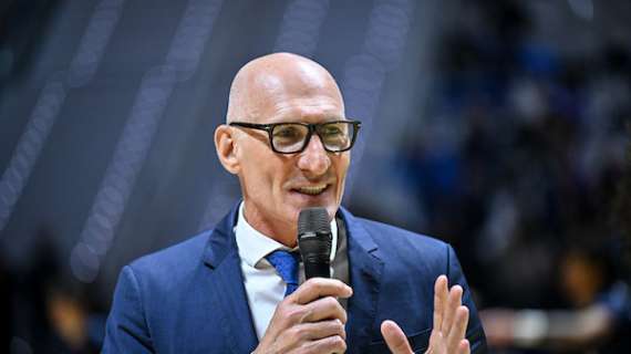 Antonello Riva fiducioso sugli Azzurri: «Questa Italia può battere tutti»