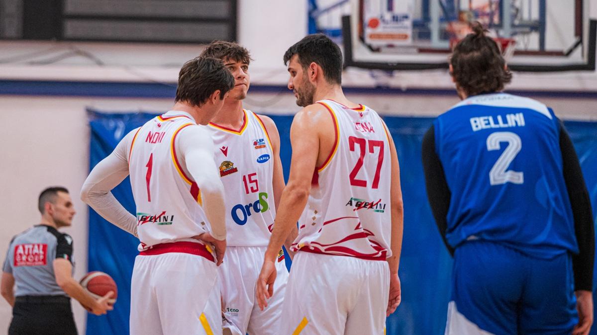 Serie B - PalaCosta è tempo di derby tra Ravenna a Andrea Costa. Pregame con Coach Auletta