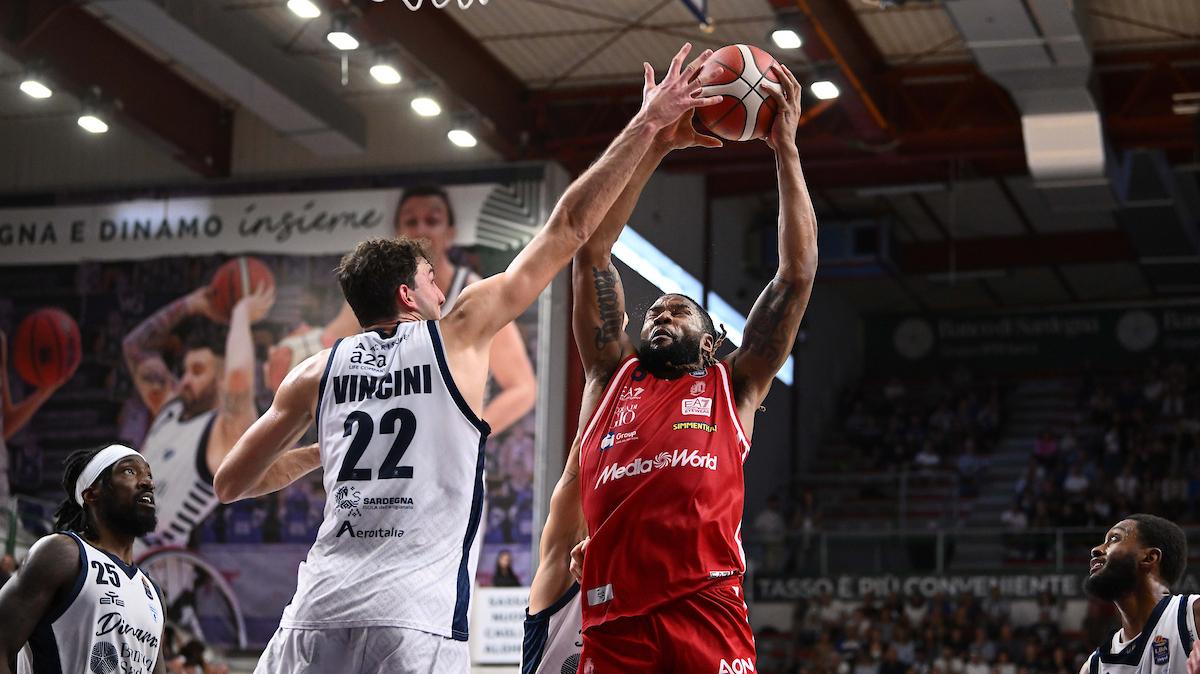 Gazzetta: «L'Olimpia chiude nel modo giusto il suo tour de force»