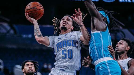 NBA - Orlando, Cole Anthony diventa il playmaker titolare dei Magic