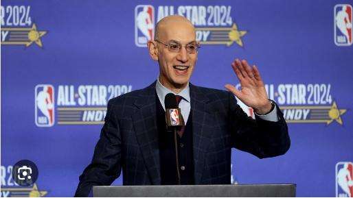 NBA - Dear mister Adam Silver, con questo All Star Game ci faccia il piacere