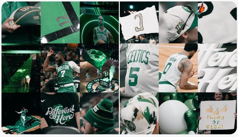 I Celtics considerano Jayson Tatum e Jaylen Brown ancora in crescita