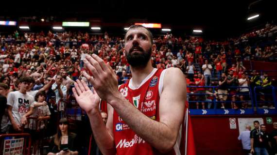 CorSera «Olimpia Milano, bilancio totalmente negativo»