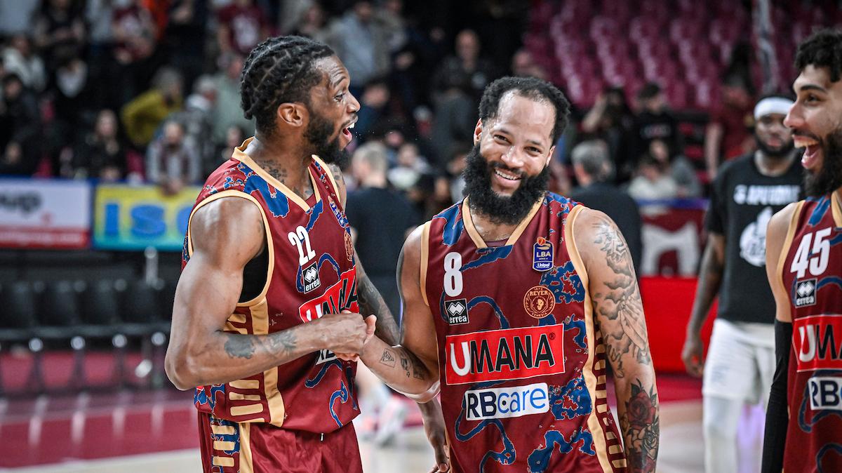 Venezia, Bowman: «Il nostro obiettivo è chiudere il campionato il più in alto possibile»