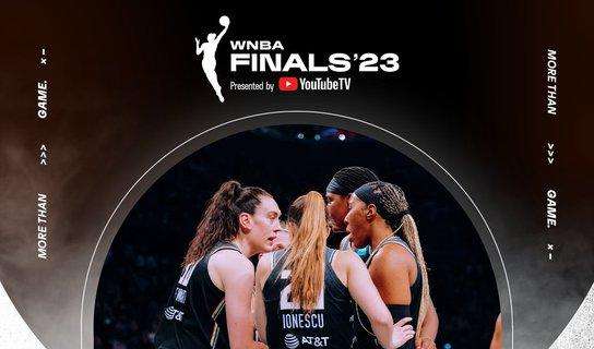 WNBA - Le New York Liberty prolungano le Finals contro Las Vegas Aces