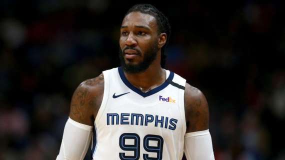 NBA Trade Deadline - Jae Crowder e Solomon Hill diretti a Miami