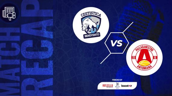 Serie B - Miwa vicinissima alla vittoria nella sfida contro l’Antoniana