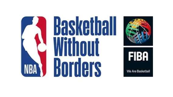 Federico Cattapan convocato per l'NBA Basketball Without Borders