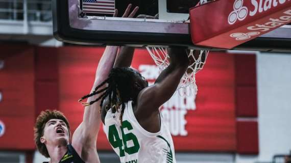 Summer League - I Celtics di Walsh e Bassey comandano i Grizzlies di GG Jackson