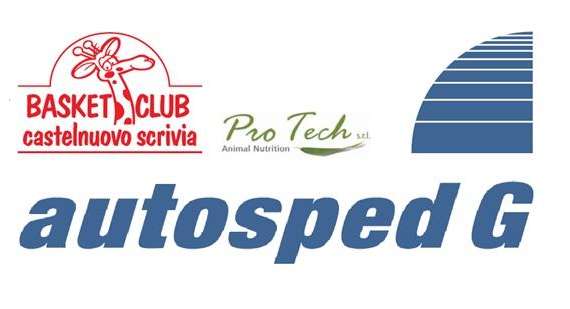 A2 F - Castelnuovo Scrivia: Autosped ancora main sponsor, confermato lo staff tecnico