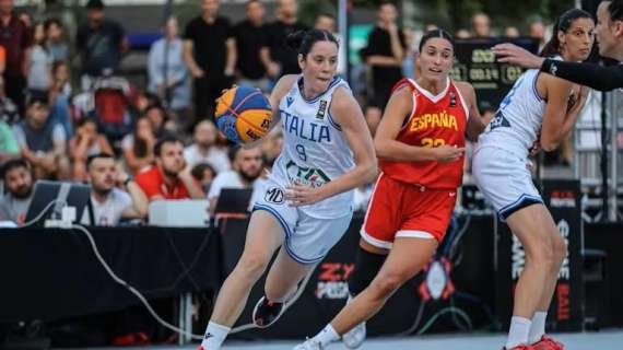 ECW - La Molisana Magnolia Campobasso / EuroCup: definito il calendario 