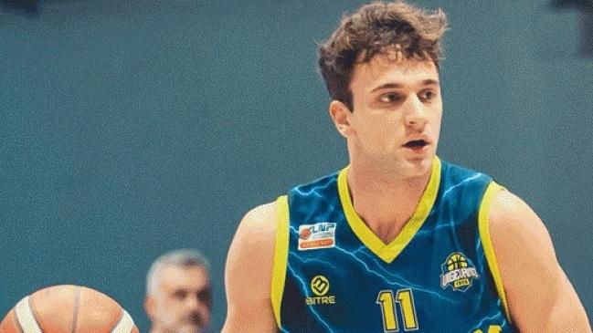 Serie B - Vigevano, Matteo Corgnati: "Siamo solo all'inizio, contro Agrigento limitare Chiarastella"
