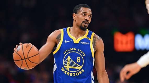 MERCATO NBA - I Warriors verso il recupero del playmaker veterano scambiato