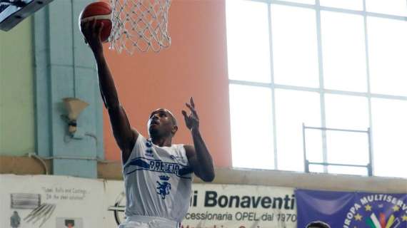 Lega A - con la Juvi Cremona prima sgambata positiva per la Germani Basket Brescia