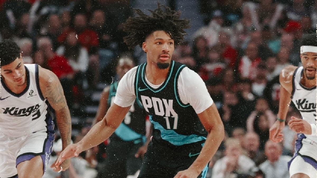 Portland passa da Sacramento per prendersi l’ottavo posto nel play-in