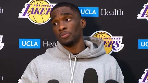 MERCATO EL - Partizan Belgrado, il colpo è l'ex Laker Shake Milton?