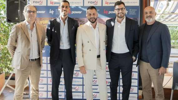 La Power Basket Salerno presenta la stagione 2024-2025 in B Nazionale