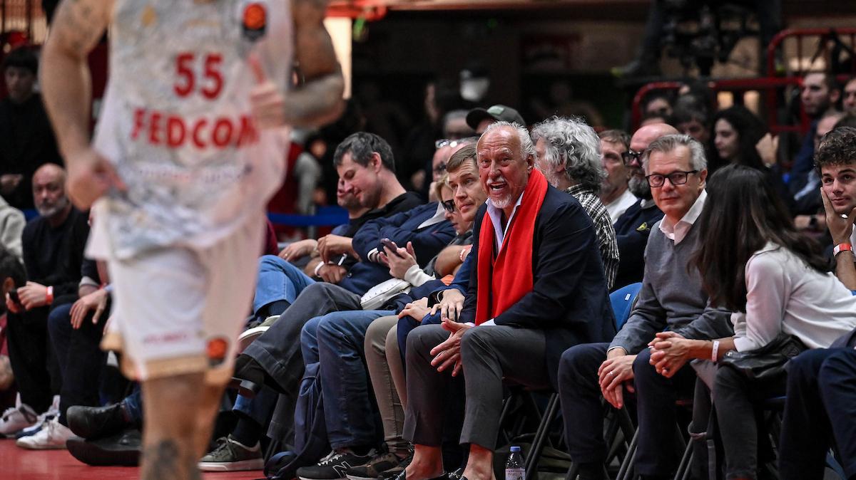 Futuro AS Monaco, il Principato salva la stagione con circa 15 milioni di euro