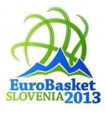 Slovenia 2013, girone F: Grecia-Slovenia 65-73