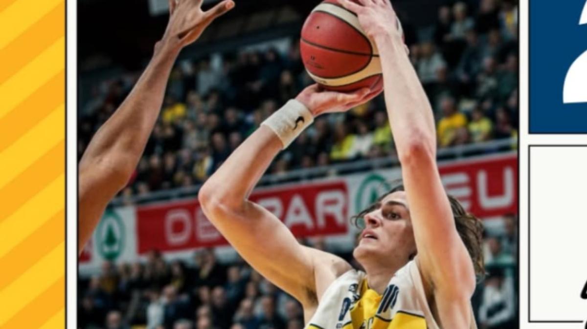 La Gesteco Cividale apre il nuovo anno con il successo sulla Gemini Mestre 