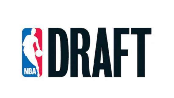 NBA Draft 2024 - Questa la lista dei 195 giocatori iscritti al Draft