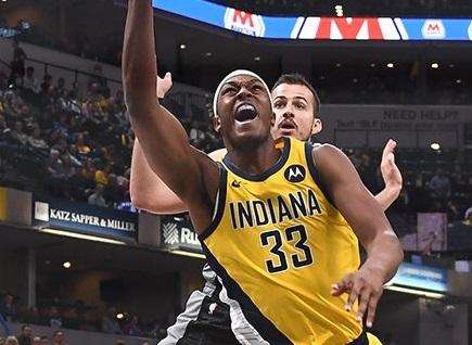 NBA - Indiana continua, Sacramento non resiste