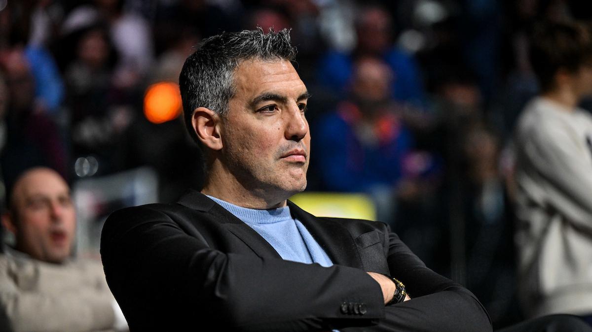 «Perchè ho scelto Varese»: Luis Scola si racconta a Bargnani e parla dei piani futuri