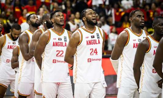 L'Angola torna sul trono d’Africa: trionfo all’AfroBasket 2025