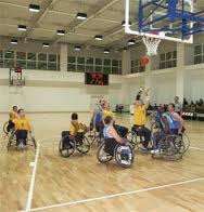 Basket in carrozzina, serie A1: al via la finale scudetto tra Roma e Cantù