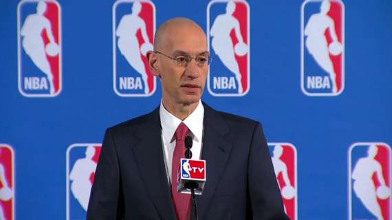 NBA - Aumenta il salary cup: le cifre per le prossime stagioni