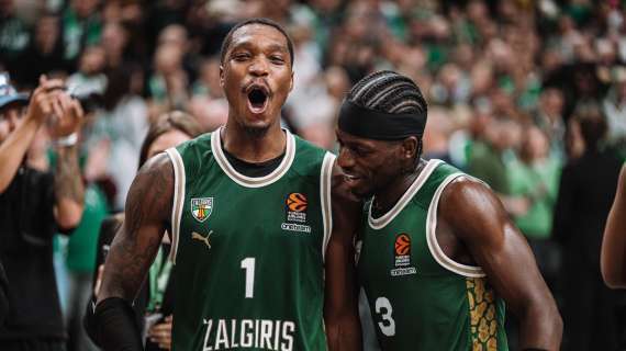 MERCATO EL - Hapoel Tel Aviv vicino al colpaccio Lonnie Walker IV