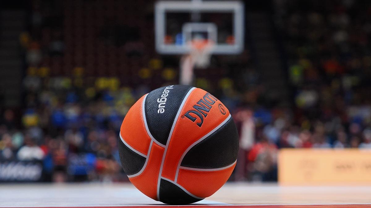 EuroLeague - Report infortuni 9° round: Efes, Olimpia, Virtus, Fenerbahce e le ultime dai club