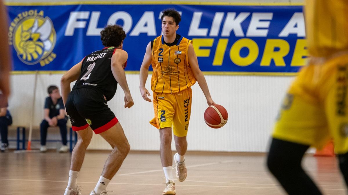 Serie B - Fiorenzuola Bees ai playout: gara 1 al PalArquato contro Ravenna