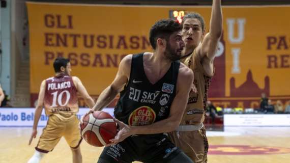 A2 - L’Apu Old Wild West Udine domina al PalaRadi: battuta la JuVi Cremona