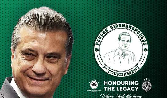 NBL - Panathinaikos e Partizan accorciano la tournèe in Australia