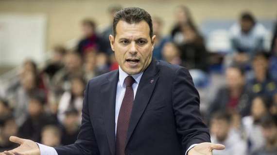 EuroLeague - Itoudis "Reagire a una sconfitta è già una vittoria"