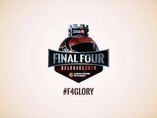 EuroLeague - Definiti tutti gli accoppiamenti delle Final Four di Belgrado