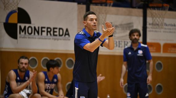 La Nutribullet Treviso punta Brescia nell'esordio in questa Serie A