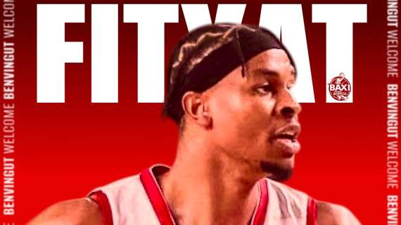 MERCATO LBA - Addio Varese, Akobundu-Ehiogu va in Spagna al Manresa