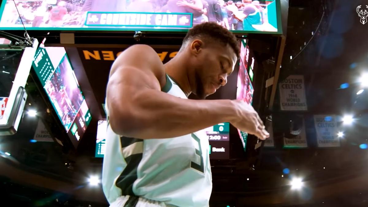 Mercato Nba, Golden State può arrivare a Antetokounmpo sacrificando Jimmy Butler