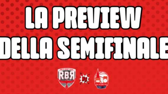 A2 Playoff - Rivierabanca Rimini vs Unieuro Forlì, la preview della semifinale