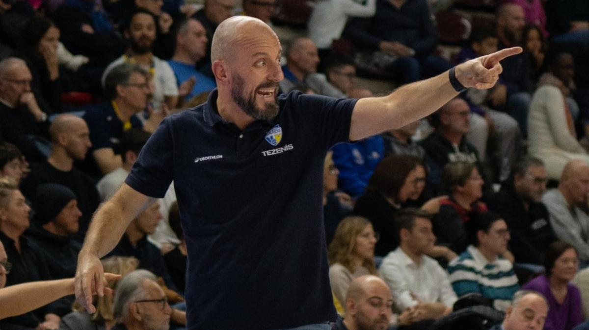 A2 - Verona, Cavina: «Dare continuità al gioco con il nuovo assetto è la nostra priorità»