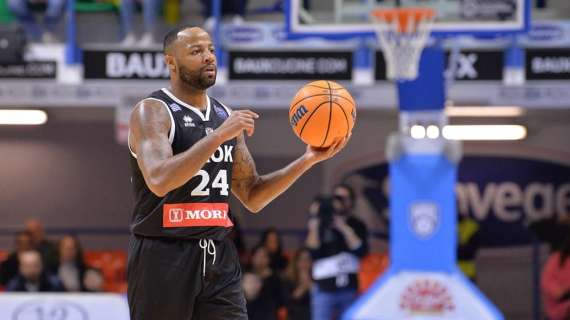 MERCATO LBA - Shannon Shorter, accostato a Napoli, resta a Spalato