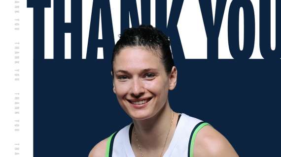 MERCATO WNBA - Cecilia Zandalasini giocherà per le nuove Golden State Valkyries