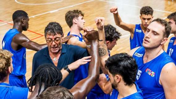 Serie B - L'Adamant Ferrara cresce in fretta, test positivo a Vicenza