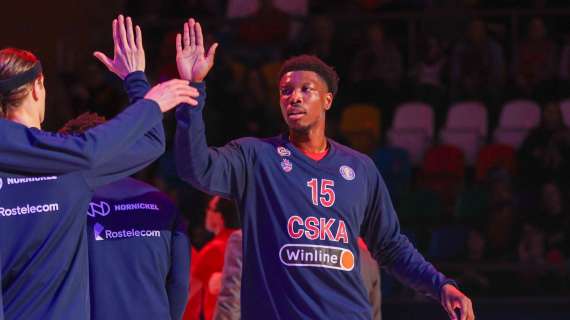 MERCATO LBA - Devontae Cacok, un lungo in direzione Virtus Bologna